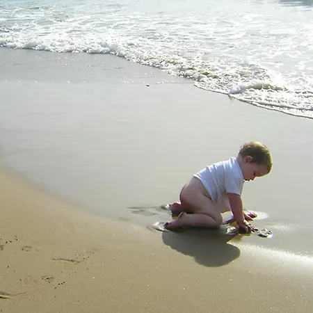 Popi On The Of Agios Gordios *
