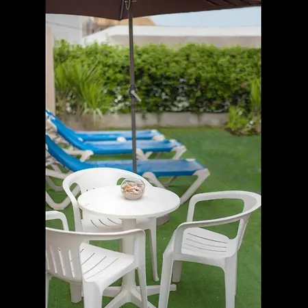 Holiday home Popi On The Of Agios Gordios