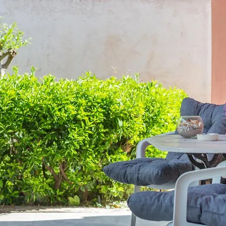 Popi On The Of Agios Gordios Holiday home *