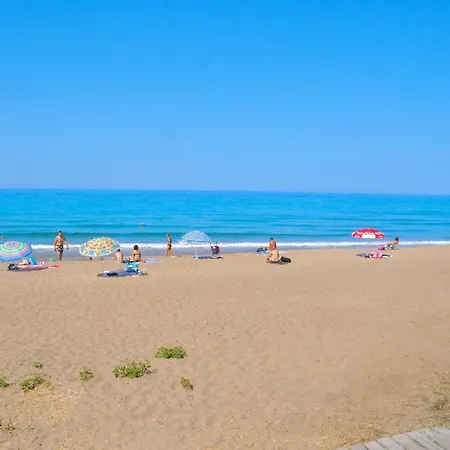 Popi On The Of Agios Gordios