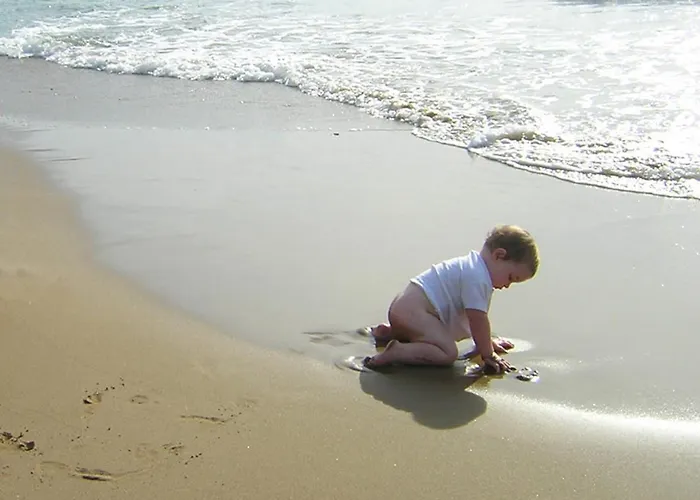 Popi On The Of Agios Gordios *